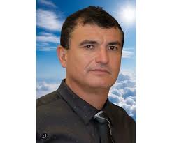 Arnoldo G. Alvarado Obituary (2025)