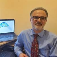 Mehdi Naderi - Staff Mechanical/Aerospace Engineer at Northrop ...