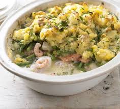 Summer Fish Pie Recipe Bbc Good Food Recipes Fish Pie Recipes