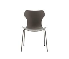 Sw 8917 shell white rgb(240,235,224). Papilio Shell Stuhle Von B B Italia Architonic