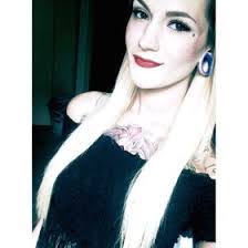 Rachel Venier's Instagram, Twitter & Facebook