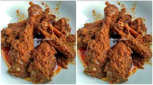 17.095 resep ayam kampung ala rumahan yang mudah dan enak dari komunitas memasak terbesar dunia! Resep Rendang Ayam Kampung