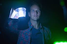 Film teljes epizódok nélkül felmérés. Insidious Chapter 2 Is An Insipid Pointless Flick