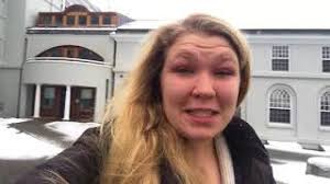 Tori takes you through her mornings