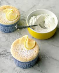 Taste Of Home On Instagram My Husband Lloyd Loves This Cake Since It Tastes Like Lemon Meringue Pie It S Little Fuss And Makes Just Enough For The Two Of I 2020