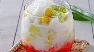 Makanan yang segar buat buka puasa. 5 Resep Minuman Dan Makanan Berbahan Dasar Buah Cocok Untuk Buka Puasa Warta Kota