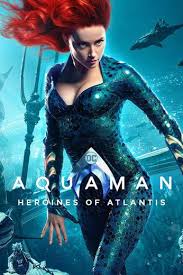 No downloading no registration only instant streaming. Aquaman Heroines Of Atlantis Where To Watch Full Movie Online 24reel Us