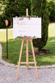 Bild Von Romina Leier Auf Willkommensschilder In 2020 Hochzeit Willkommensschilder Hochzeit Zeremonie Hochzeit