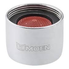 Whether you like simple and modern or older design styles, we carry a wide. Moen 2 2 Gpm Aerator At Menards