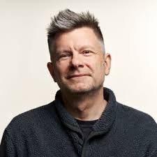 John Boak's Instagram, Twitter & Facebook