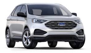 The sun eventually shone through grey skies stretching from salt. Ford Edge Se 2019 Price In Dubai Uae Features And Specs Ccarprice Uae