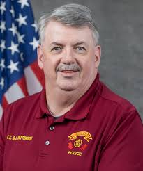 AUBURN POLICE ANNUAL REPORT