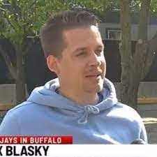 Nick Signore's Instagram, Twitter & Facebook