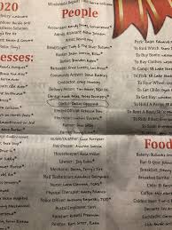 American, new american, seafood, vegetarian options $$$$ News Compassion Care Clinic