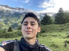 Leonel cordero quesada's trails and waypoints