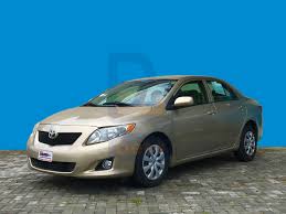 Page size inspect the car and confirm your selection by paying the balance payment into the company's account and signing all necessary documents. 2010 Toyota Corolla For Sale Betacar Used Cars For Sale Buy Tokunbo Cars In Nigeria