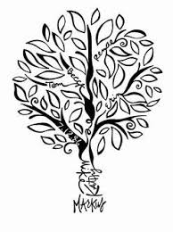 Markus Family Tree Family Tree Tattoo Tree Of Life Tattoo Tree Tattoo