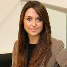 Deirdre Mcmanus's Instagram, Twitter & Facebook