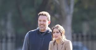 Ben affleck is in cuba with ana de armas, and it doesn't seem like they're there for a film. Ben Affleck And Ana De Armas Together In Cuba What S Going On Wonderwall Com