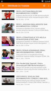 Data pokok pendidikan yang di. Ppdb Smkmuda Gresik Download Apk Free For Android Apktume Com