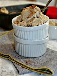 Homemade Eggnog Ice Cream Is Made With Fresh Ingredients And It Doesn T Have A Lot Of Sugar It S So Simpl With Images Homemade Eggnog Eggnog Ice Cream Best Eggnog Recipe