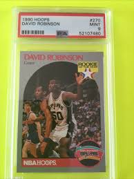 Opening a box of 1990 fleer update basketball cards. 13 Most Expensive David Robinson Basketball Cards Ventured