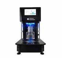 Digital Hydraulic Bursting Strength Tester for Sale - FYI ...