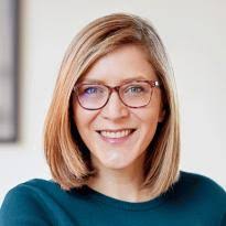 Vice President for Finance