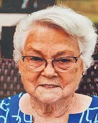 Marjorie Lee Keeling