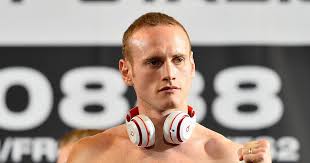 Swedish light heavyweight boxer badou jack suffered a brutal injury midway through a losing fight with opponent marcus browne in las vegas saturday evening. George Groves Suffers Minor Head Injury In Boating Accident But Badou Jack Wbc Title Fight Goes Ahead Irish Mirror Online