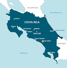 I've since been back many times to backpack costa rica. Costa Rica Kulturstudier