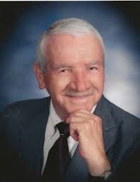 Lonnie S. "Buddy" Smith Obituary August 7, 2024