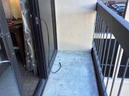 Book online, pay at the hotel. Weather Stripping Falling Of Sliding Door Picture Of Hilton Bellevue Tripadvisor