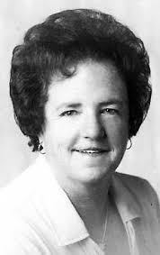 Shirley Marie Rand, 90