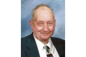 Joseph Lamm Obituary (1932