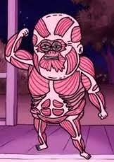 Pin On Animated Regular Show