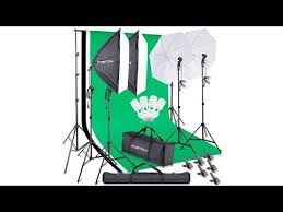Esddi Softbox Led Lighting Kit Review Buy A Lighting