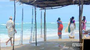 Dhanushkodi is an amazing place to visit. Colors Of Rainbow Blogs Of Engr Maqbool Akram Travelogue Of Dhanushkodi The Haunting Real Story Of A Ghost Town