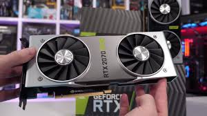 Best rtx 2070 super graphics cards reviews 1. Nvidia Geforce Rtx 2070 Super And Rtx 2060 Super Review Techspot