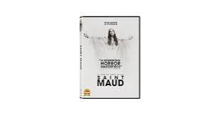 Saint Maud - DVD