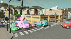 Cities skylines mod unlock all tiles download all intersectionsthese cookies will be sto. See Your City Up Close With This Cities Skylines Mod Pc Gamer