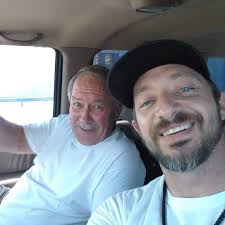 Dad, I hope you can hear my voice. Every night, I speak to you—softly, into  the quiet hoping that somehow, my words find their way to you. I tell you  about my