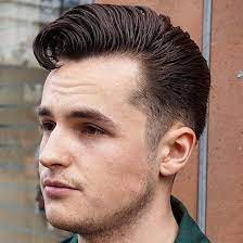 While the classic pomp is shiny and sculpted, the modern pompadour offers much more versatility. 20 Country Hairstyles For Men To Heighten Personality 2021