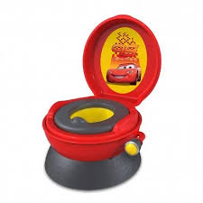 cars rev go potty system from the first years disney cars potty baby disney