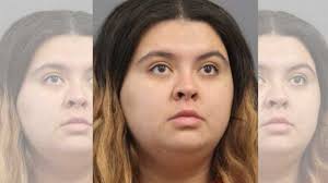 Prince William Woman Cuts Family Member, Pulls Out Gun During Fight: Police 