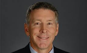 Life Fitness Names Chris Clawson New CEO