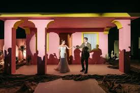 The new wedding ‘must-have’? Bad Bunny’s ‘La Casita’ trend reaches Mexican altars