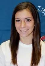 2012 Women's Cross Country Roster