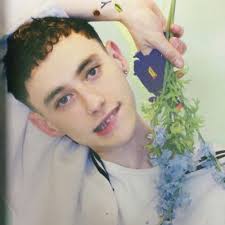 As the frontman for british pop bamd years & years, alexander challenges the notions of identity and sexuality. The Olly Alexander Ollythemelodic Twitter