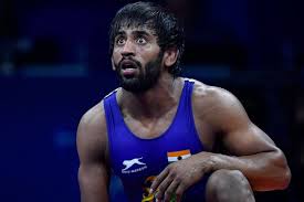 Get other latest updates via a notification on our mobile. Indian Wrestling Rolls Out Revolutionary Contracts System Bajrang Punia Vinesh Phogat In Grade A